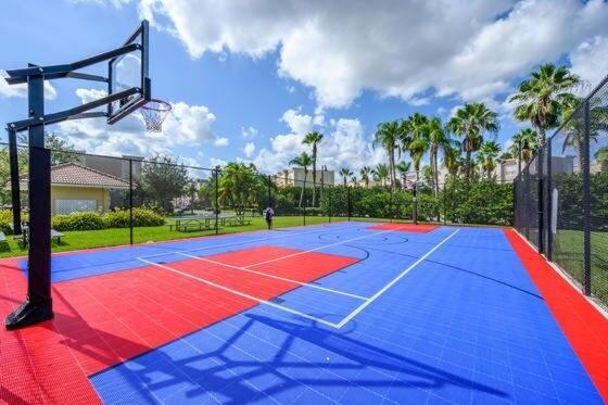 Modern Vacation Apartment With A Lake View At Vista Cay Resort Vc4816 Orlando Exterior foto