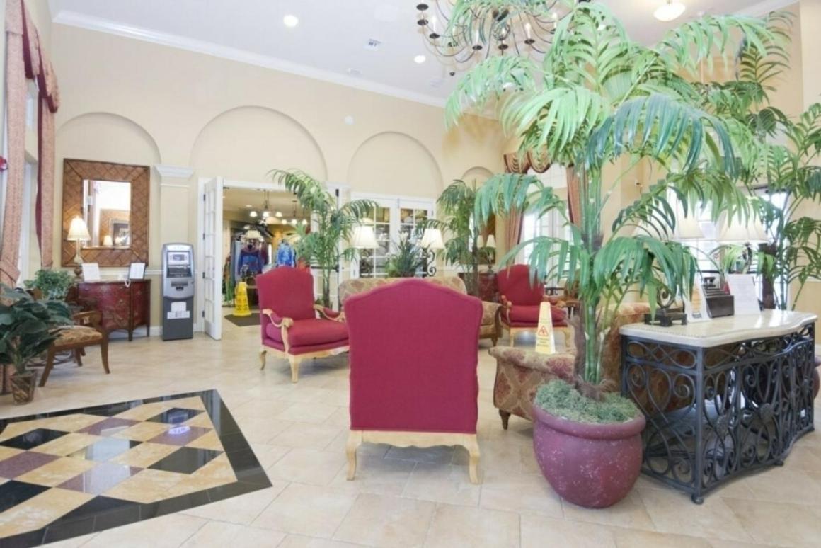 Modern Vacation Apartment With A Lake View At Vista Cay Resort Vc4816 Orlando Exterior foto