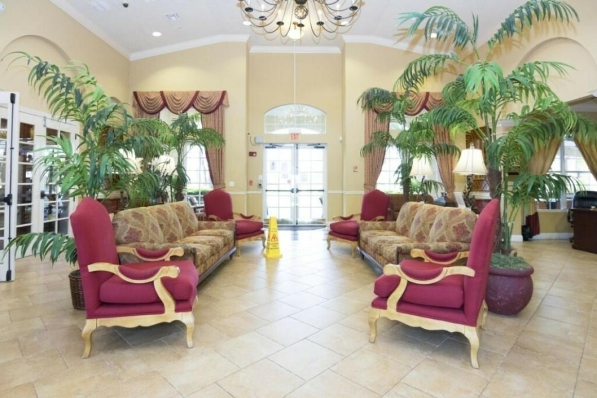 Modern Vacation Apartment With A Lake View At Vista Cay Resort Vc4816 Orlando Exterior foto