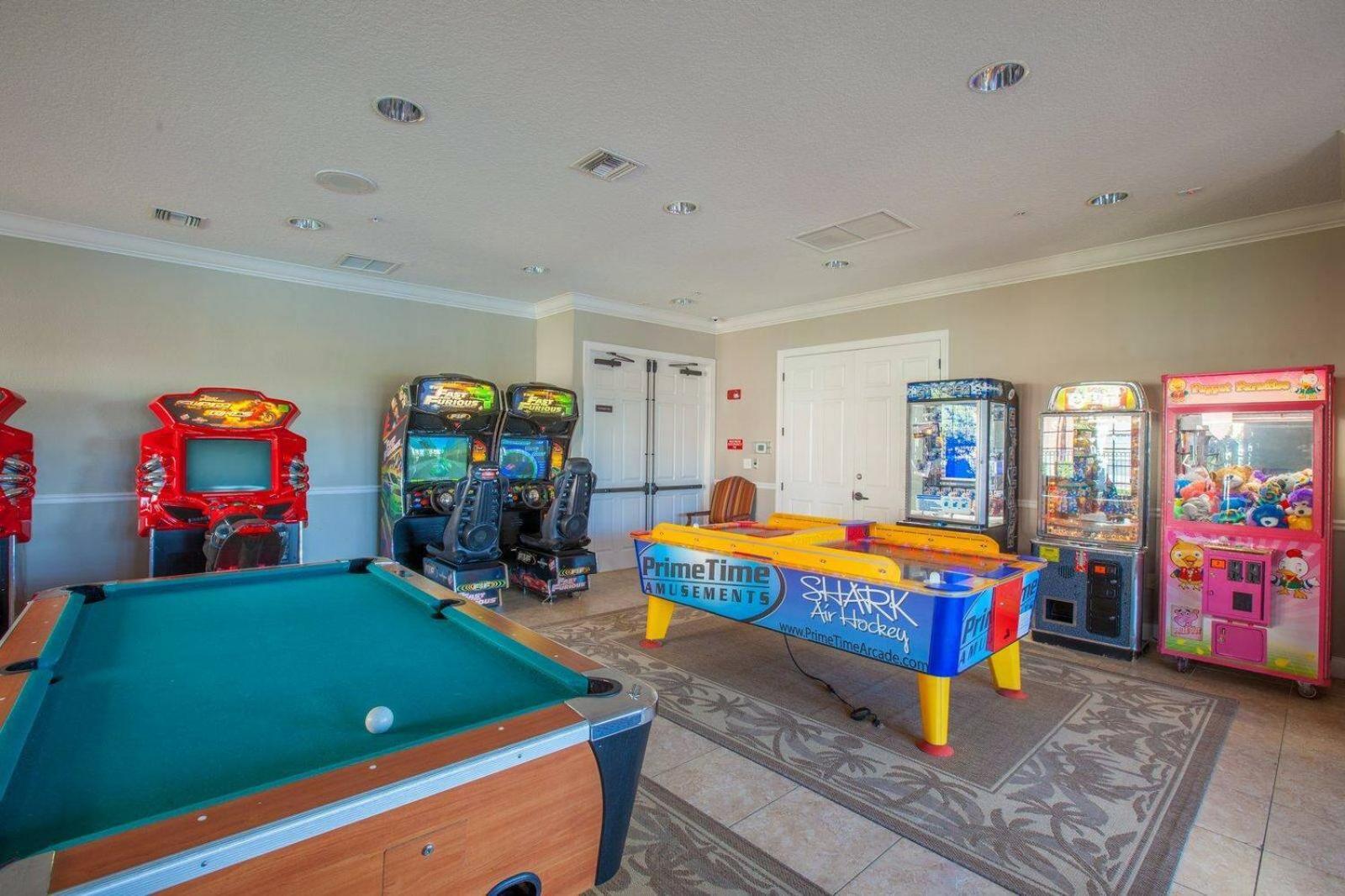 Modern Vacation Apartment With A Lake View At Vista Cay Resort Vc4816 Orlando Exterior foto