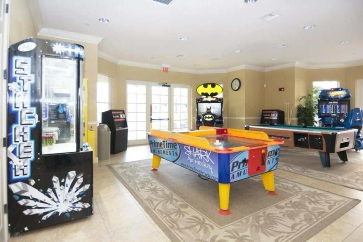 Modern Vacation Apartment With A Lake View At Vista Cay Resort Vc4816 Orlando Exterior foto